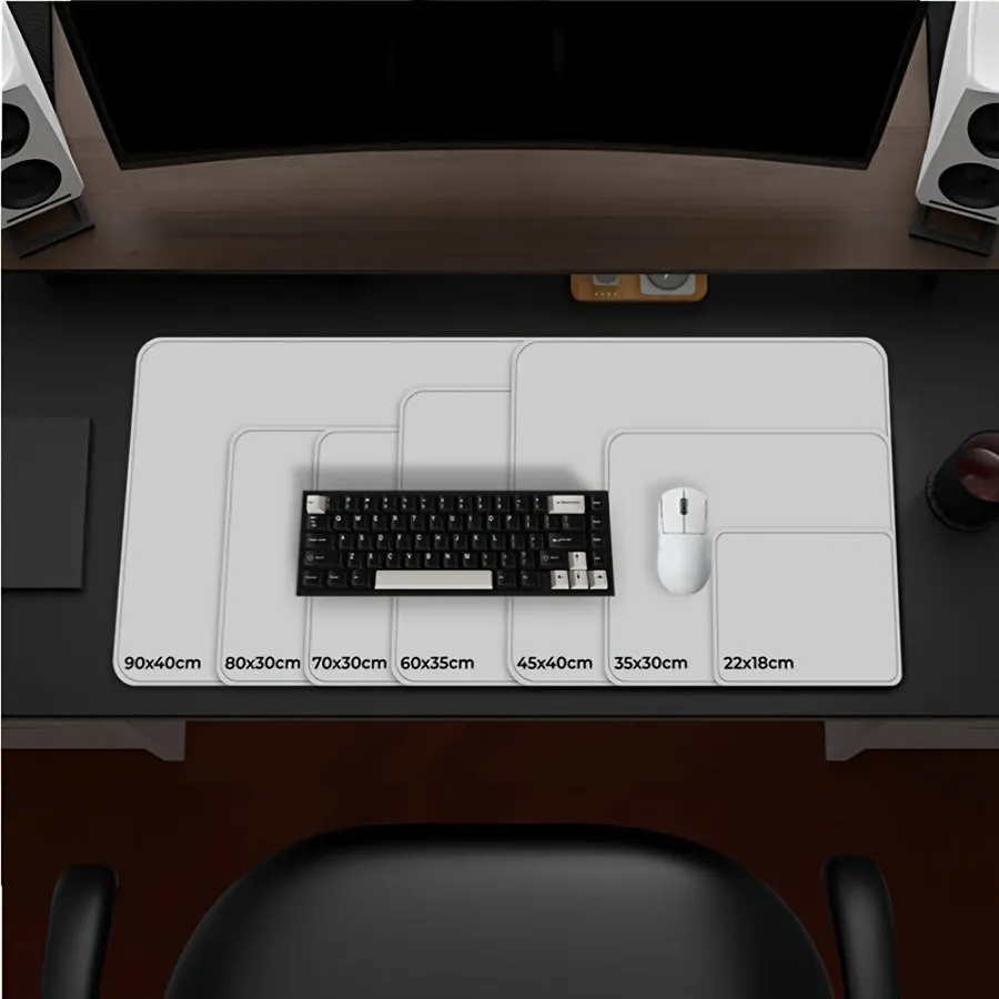 Enhance Your Workspace with the Mangrove Large Gaming Mouse Pad