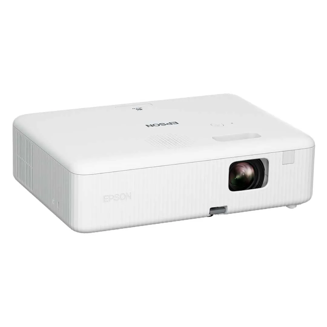 Epson CO-W01 WXGA Projector