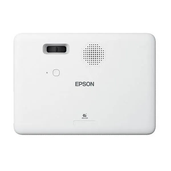 Epson CO-WX01 WXGA Portable Projector