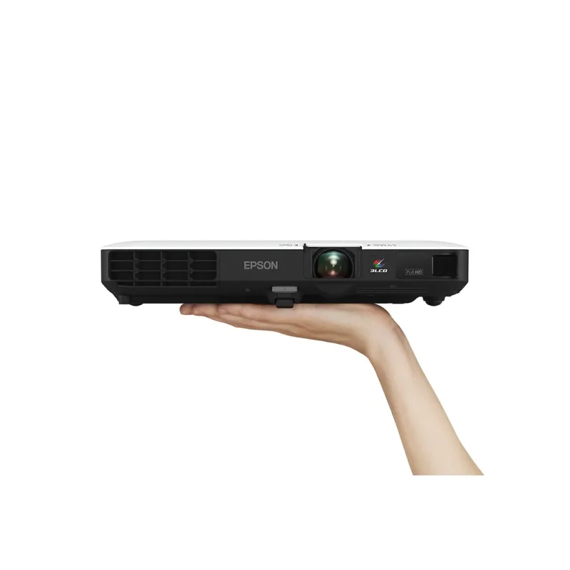 Epson EW1785W Ultra Portable Projector