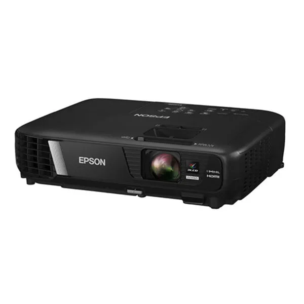 Epson EX7240 Pro WXGA 3LCD Projector Pro Wireless 3200 Lumens Projector