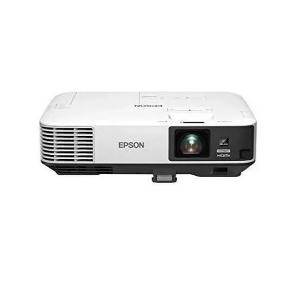 Epson PowerLite 2140W WXGA LCD Projector 720p HDTV (Open Box)