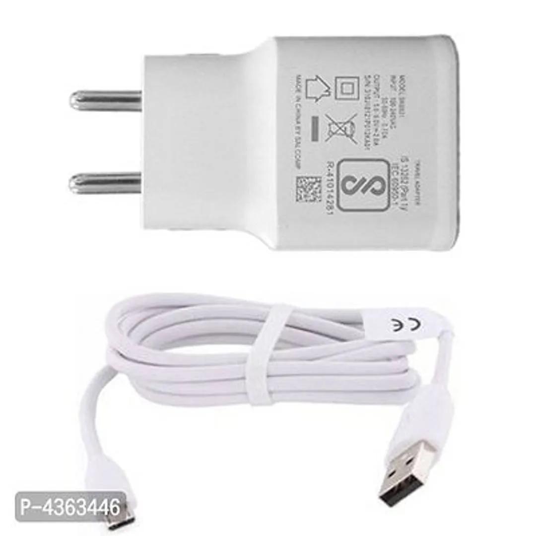 Fast Charger For Vivo V7 & All Android Devices