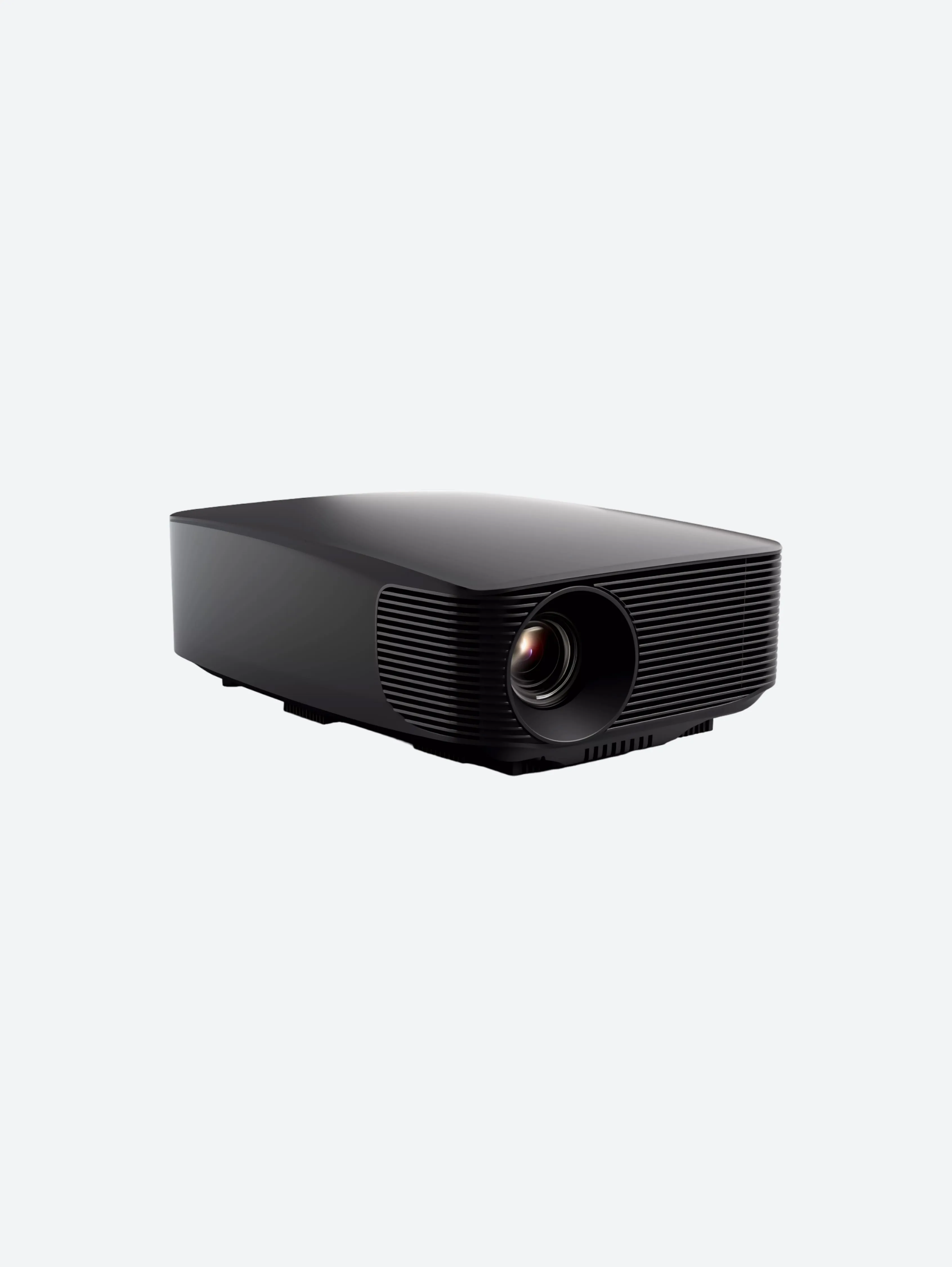 Full HD Portable Projector