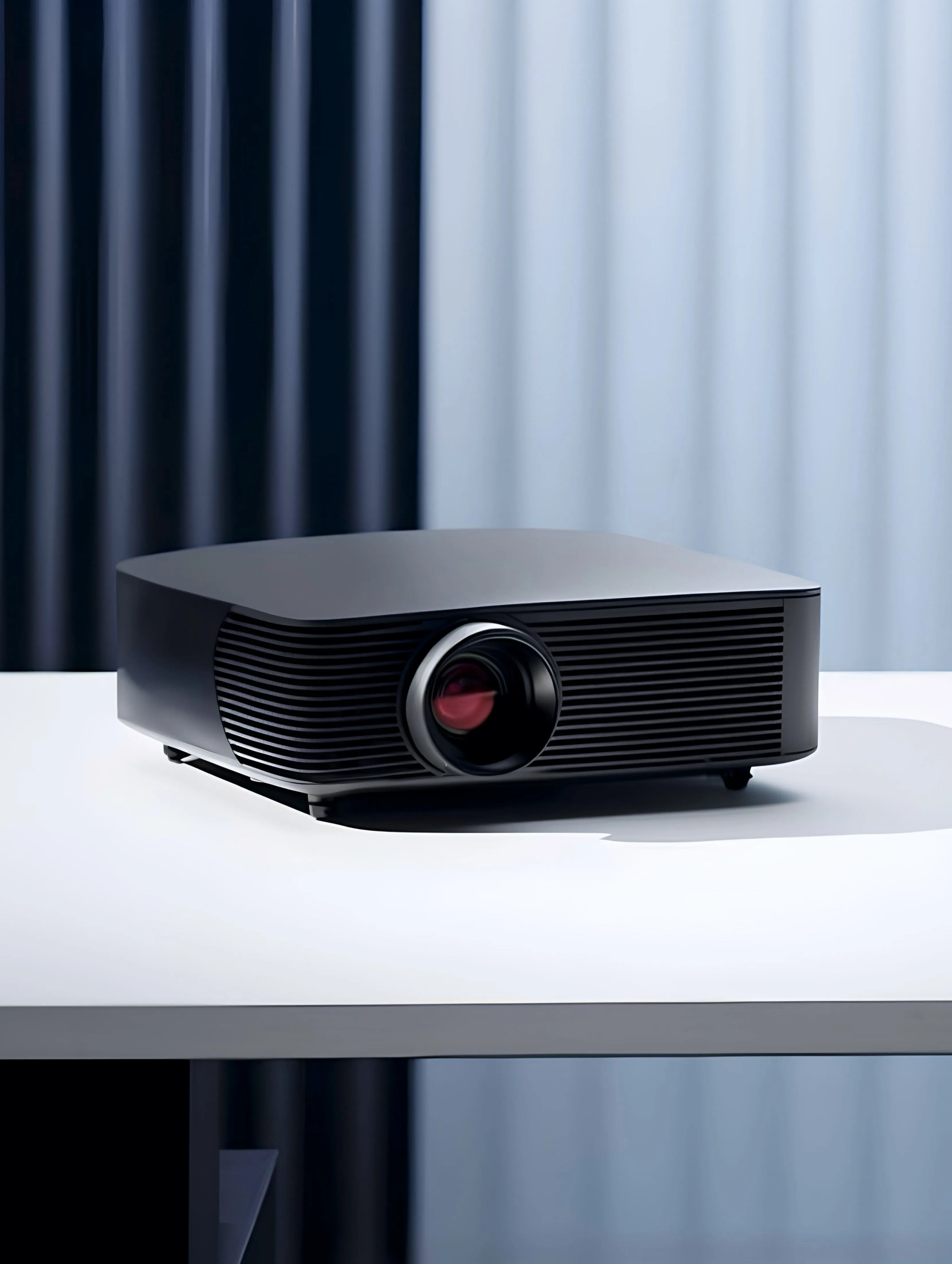 Full HD Portable Projector