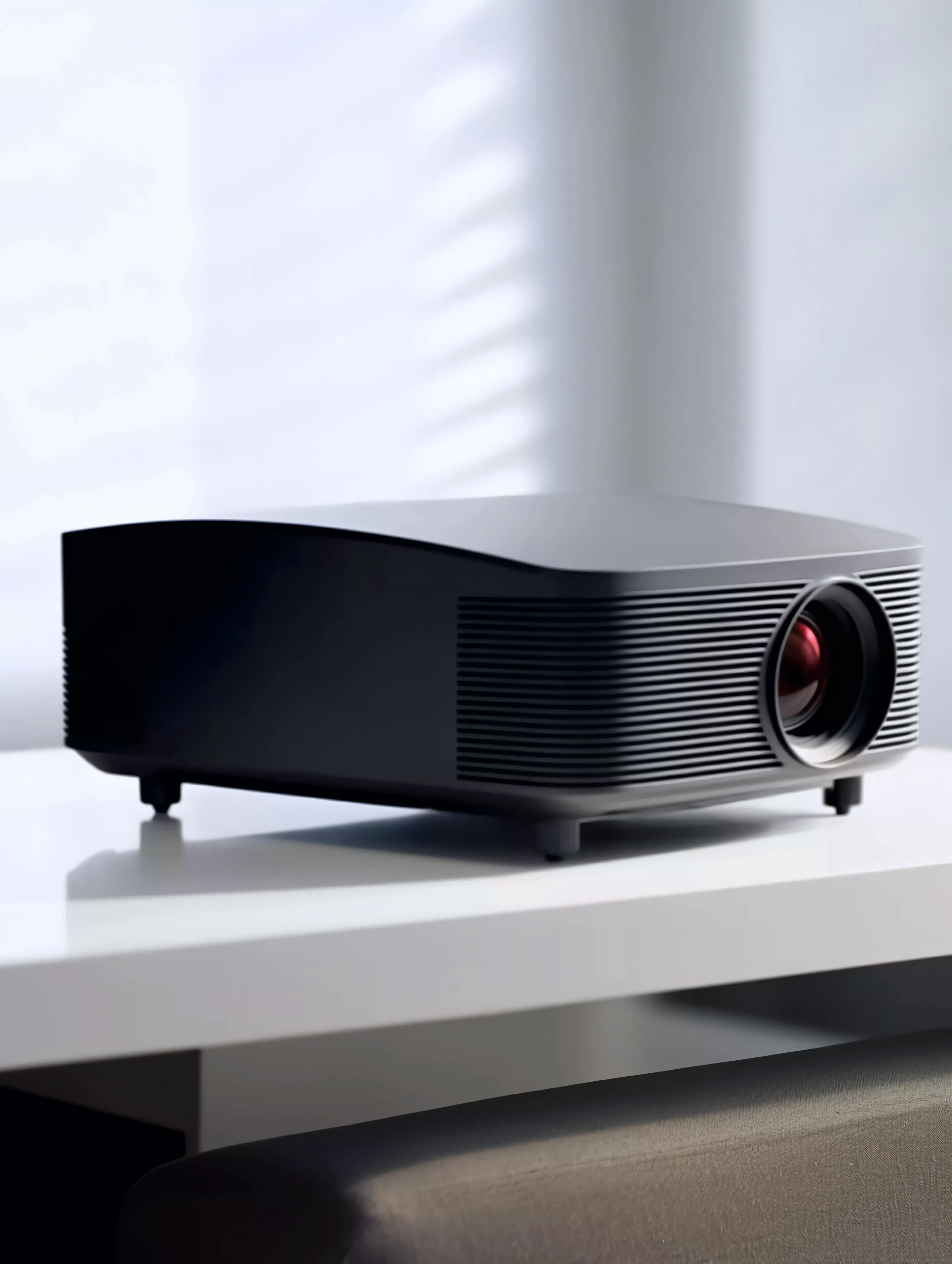 Full HD Portable Projector