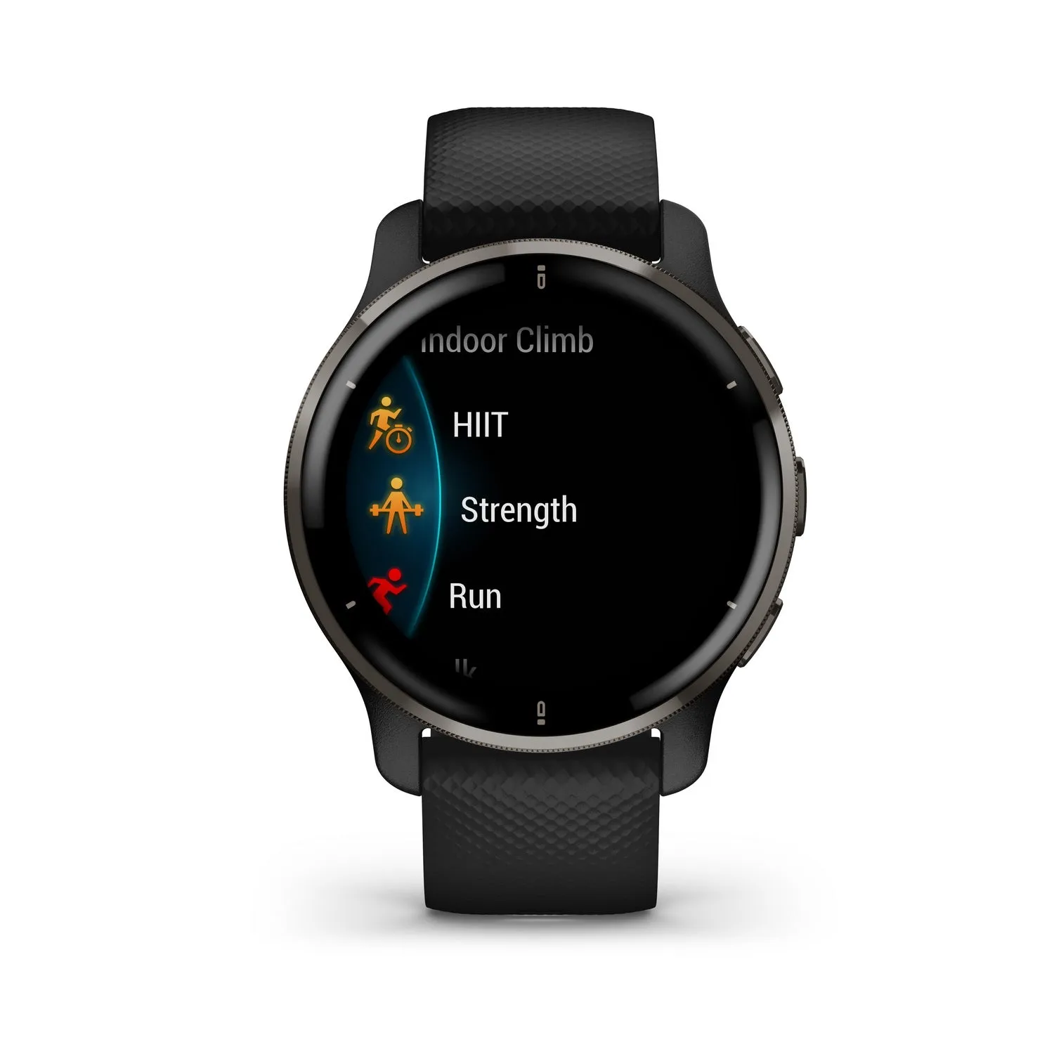 Garmin Venu 2 Plus GPS Smartwatch