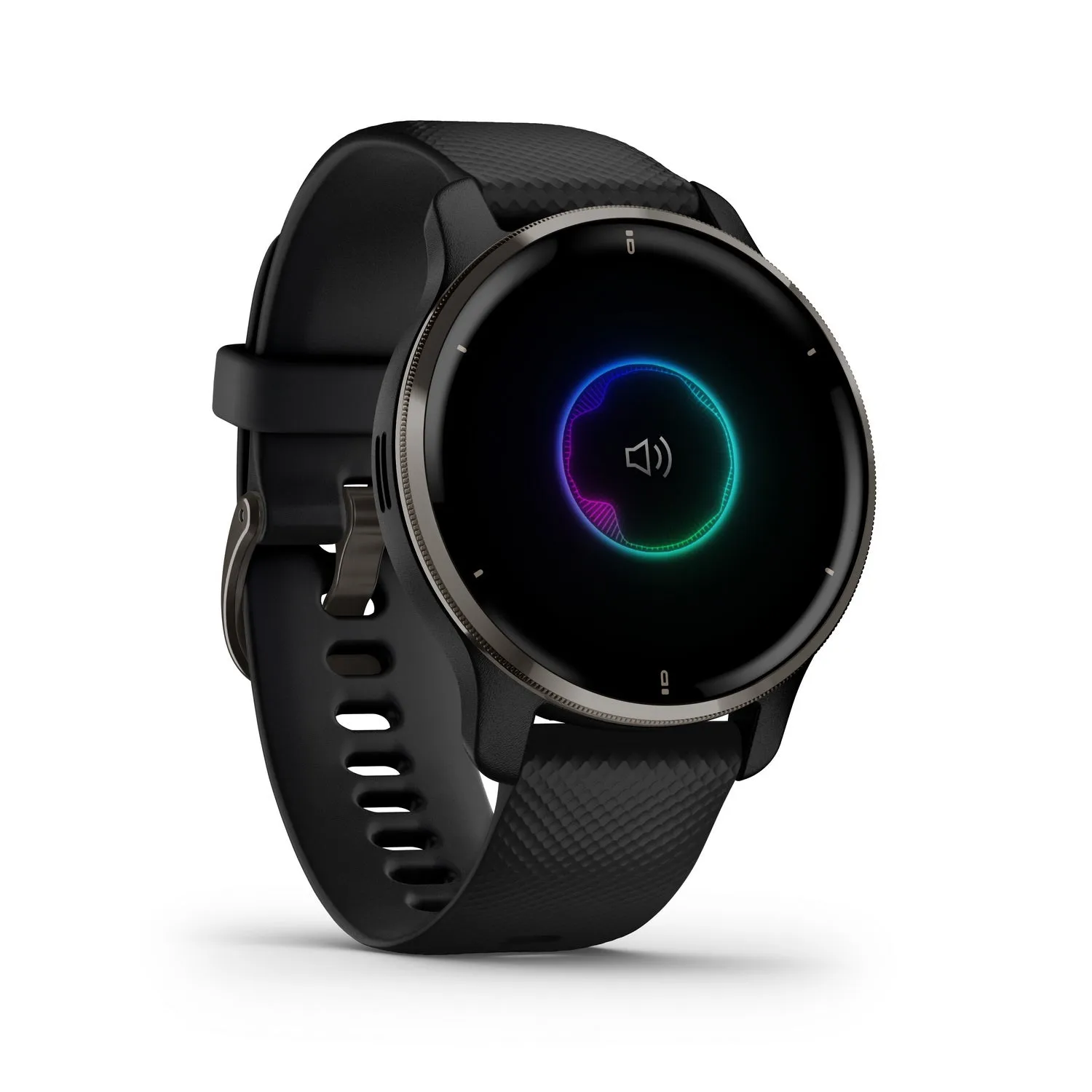 Garmin Venu 2 Plus GPS Smartwatch