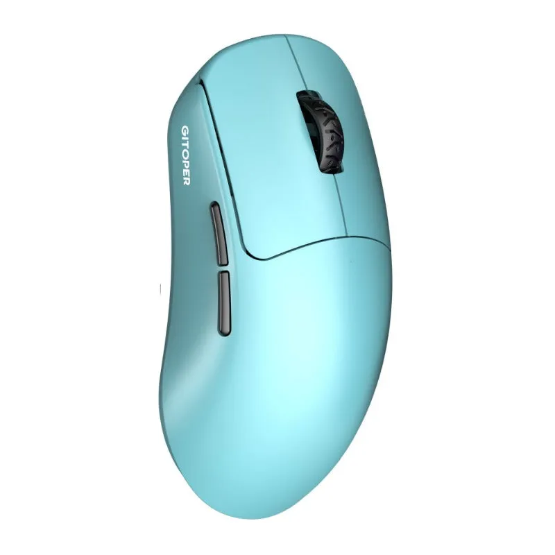 GITOPER G2 Light Weight Wireless Mouse