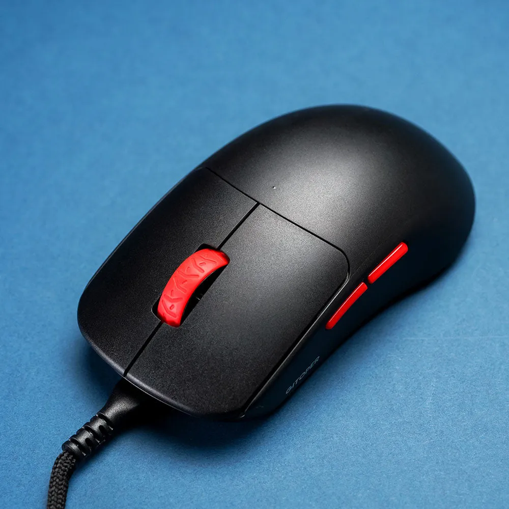 GITOPER G2 Light Weight Wireless Mouse