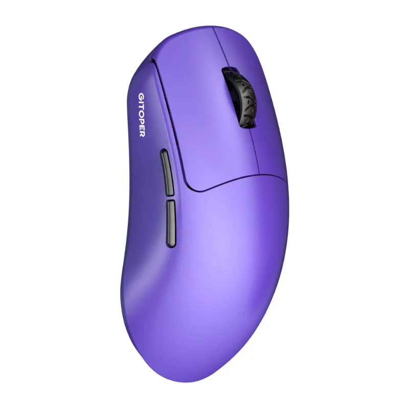 GITOPER G2 Light Weight Wireless Mouse