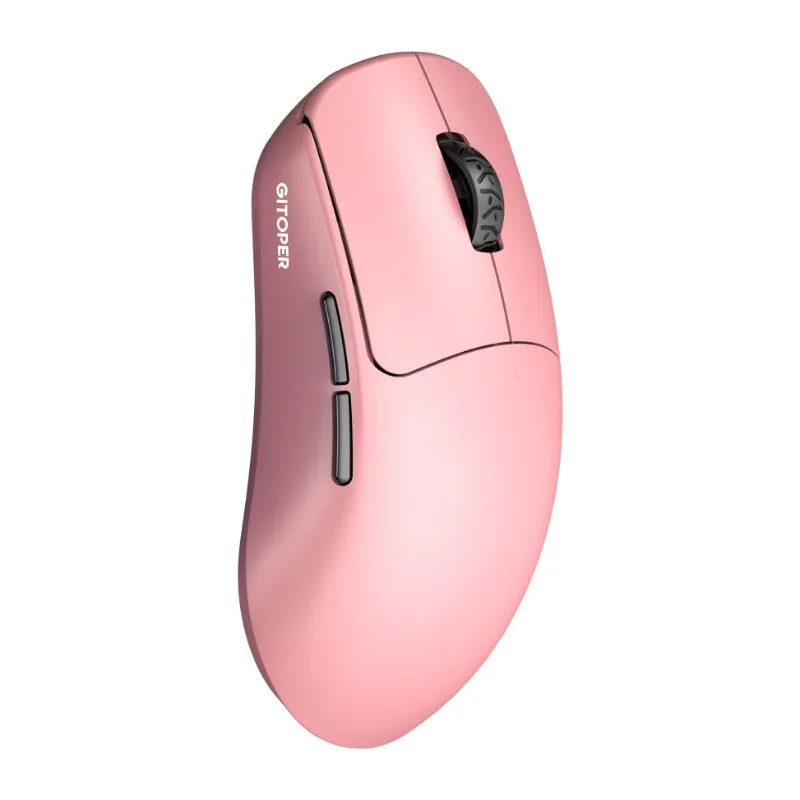 GITOPER G2 Light Weight Wireless Mouse