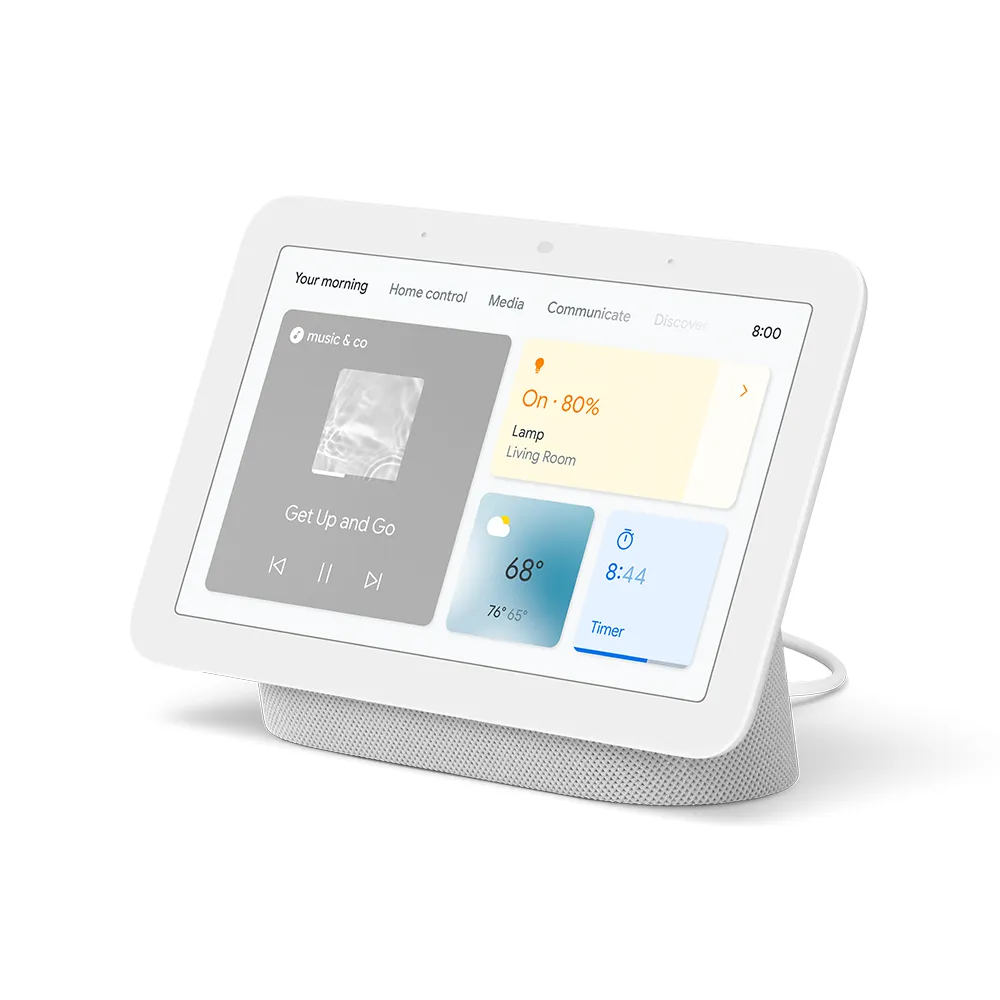 Google Nest Hub (2nd Gen)   Wyze Bundles