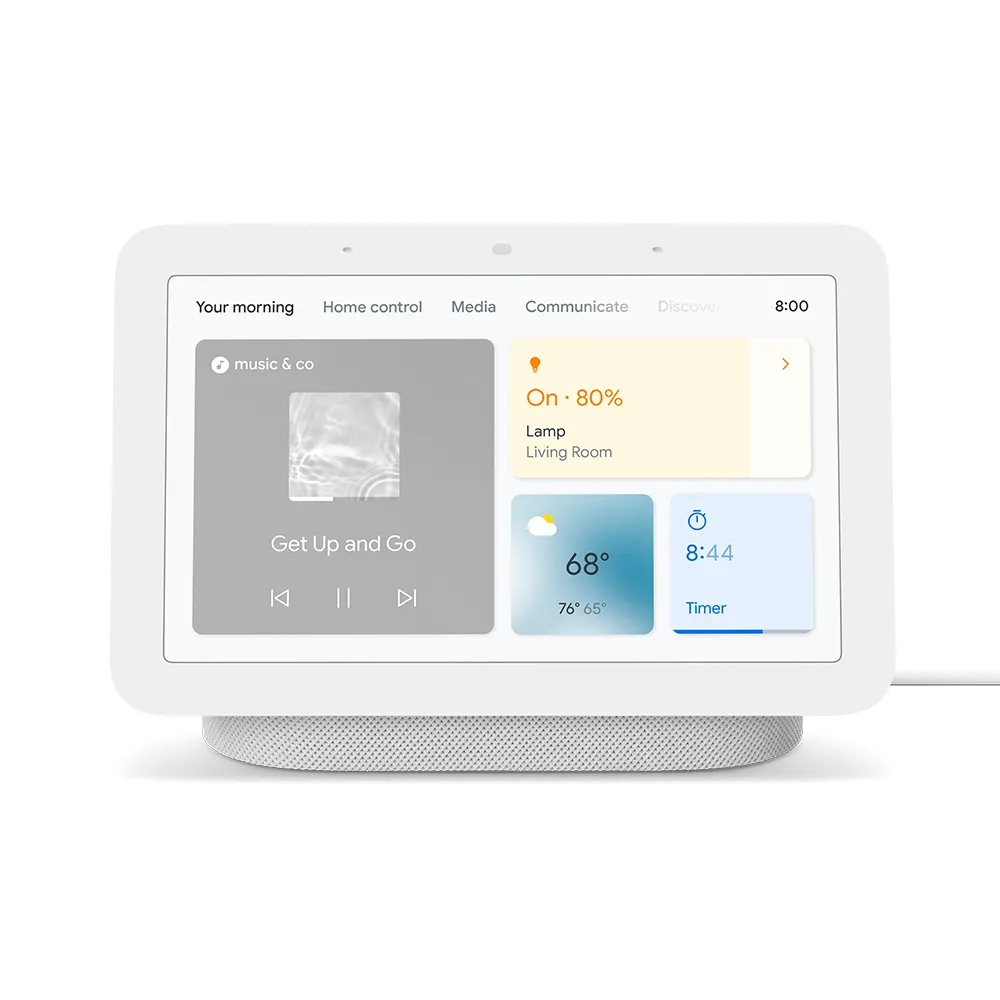 Google Nest Hub (2nd Gen)   Wyze Bundles