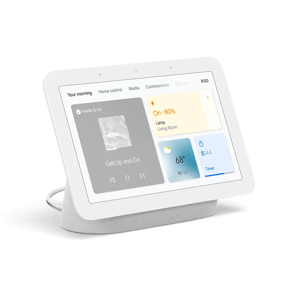 Google Nest Hub (2nd Gen)   Wyze Bundles