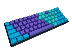 Hayabusa 60% Keyboard - Aurora♥️