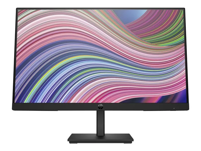 Hp P22 G5 - P-Series - Led Monitor - 21.5" - 1920 X 1080 Full Hd (1080P) @ 75 Hz - Ips - 250 Cd/M� - 1000:1 - 5 Ms - Hdm