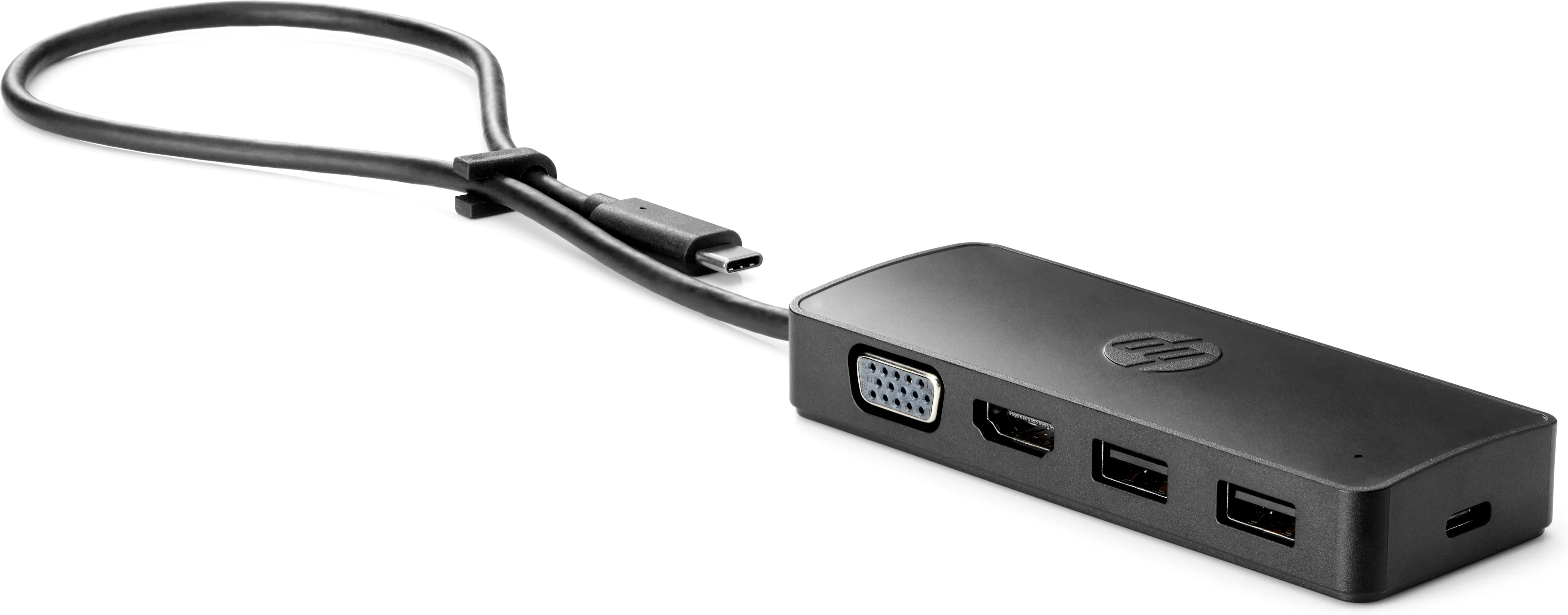 Hp Travel Hub G2 - Vga/Hdmi