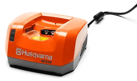 Husqvarna QC330 Fast Charger