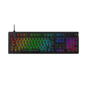 HyperX Alloy Rise - Gaming Keyboards