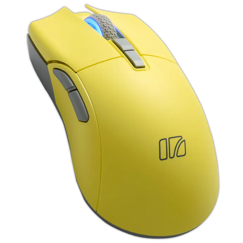 Irocks M31R PAW3395 Mouse