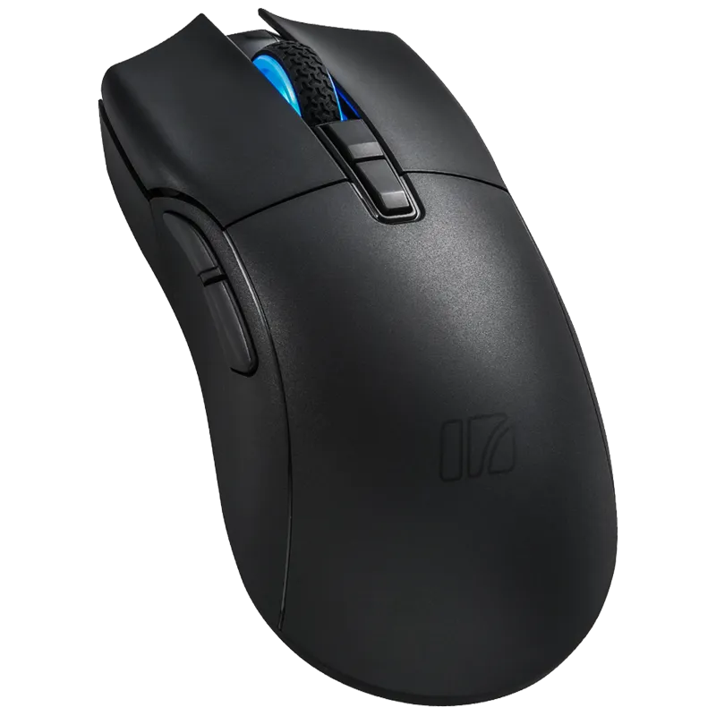 Irocks M31R PAW3395 Mouse