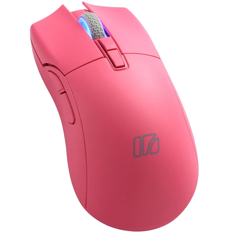 Irocks M31R PAW3395 Mouse