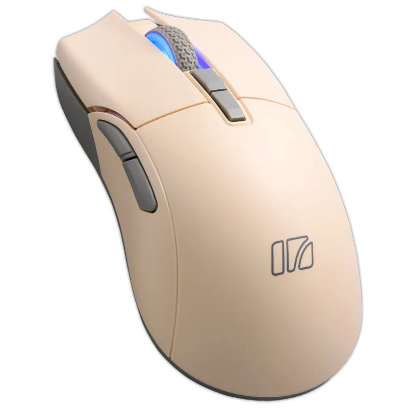 Irocks M31R PAW3395 Mouse