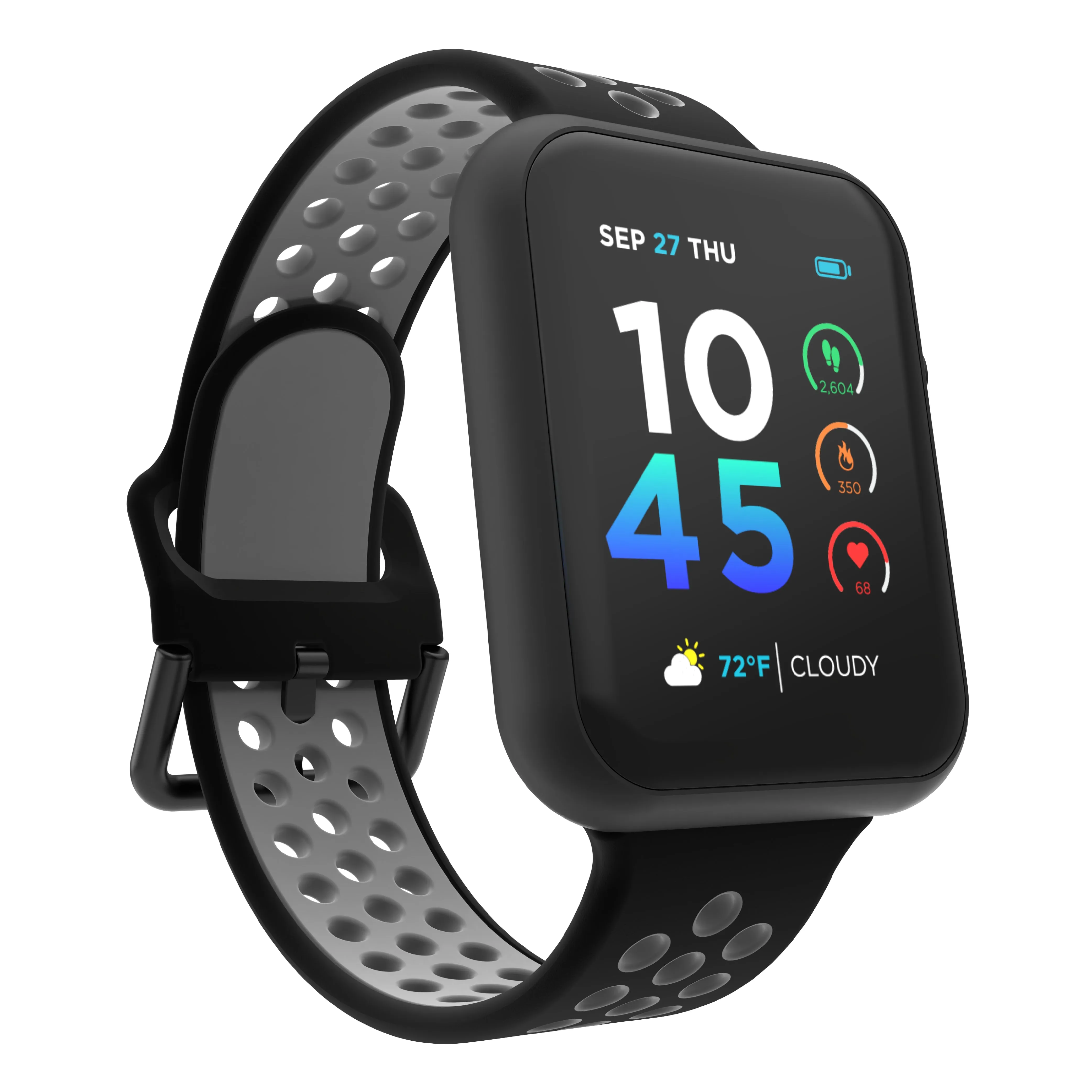 iTouch Air 4 Smartwatch