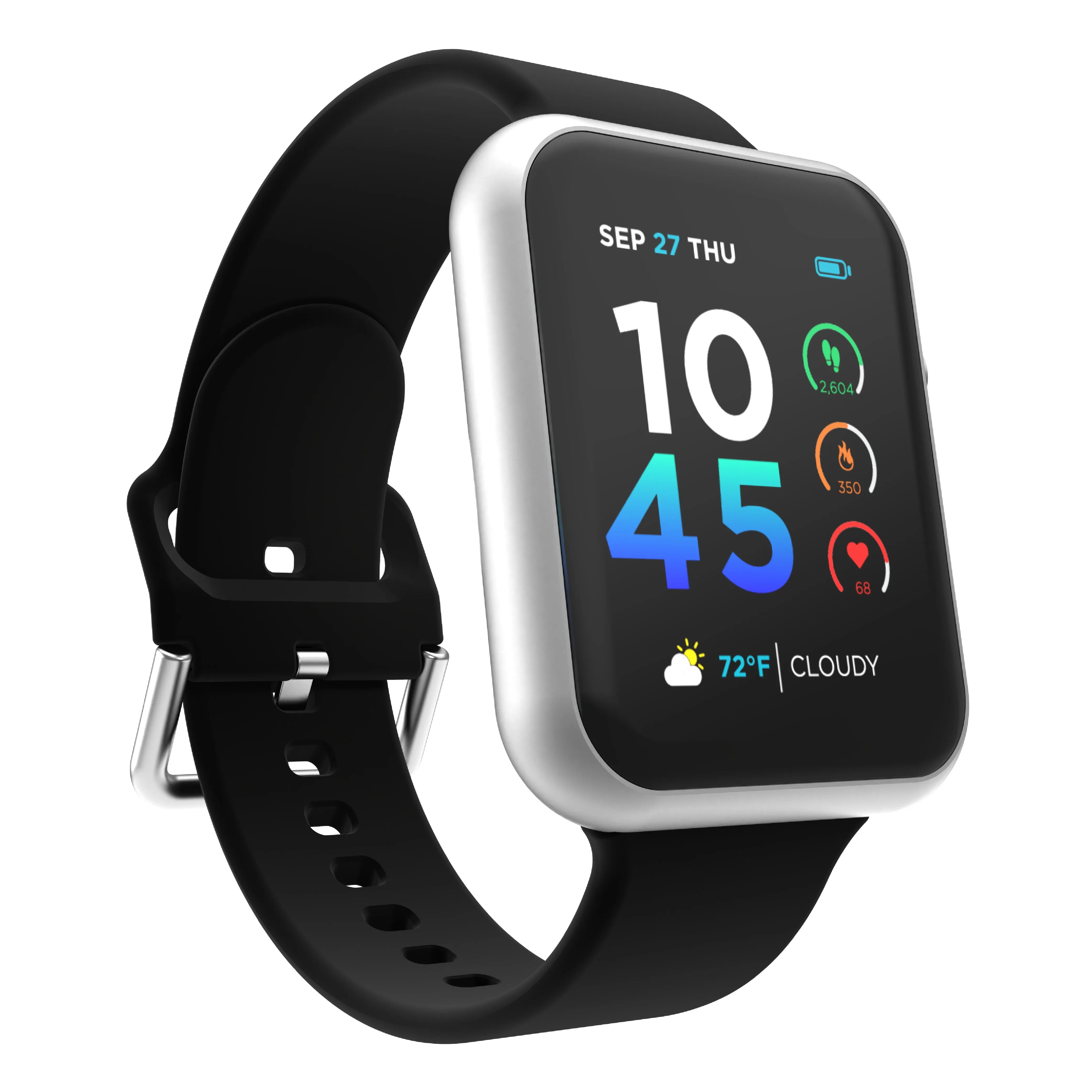 iTouch Air 4 Smartwatch