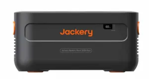 Jackery Battery Pack 2000 Plus