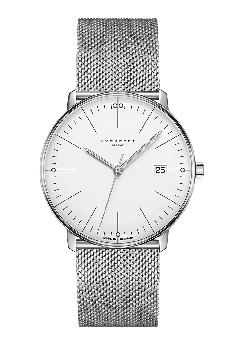 Junghans Max Bill MEGA 058/4821.46