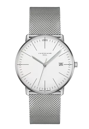 Junghans Max Bill MEGA 058/4821.46