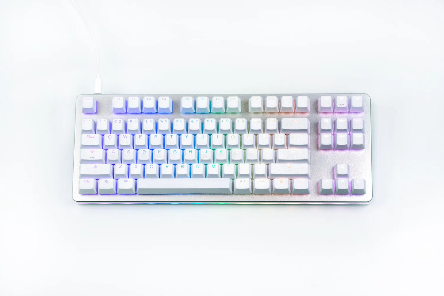 K-Type Mechanical Keyboard