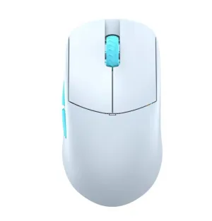 Lamzu Atlantis OG Superlight Wireless Gaming Mouse White