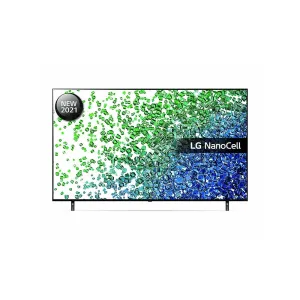 LG 65NANO806PA 65" 4K Ultra HD HDR NanoCell LED Smart TV with Freeview Play Freesat HD & Voice Assistants