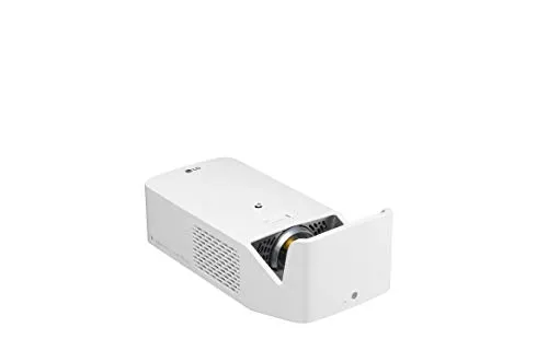 LG CineBeam HF65LSR UST Projector (Full HD, 1920 x 1080, 1000 lumen, Ultra Short Throw, 2 x HDMI, USB, SPDIF, RJ45)