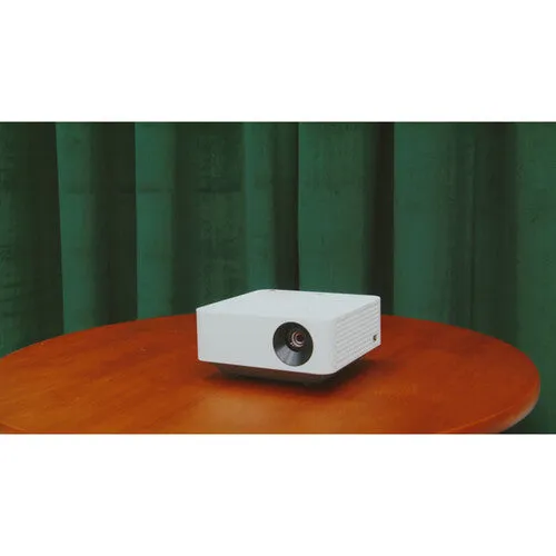 LG CineBeam PF510Q 450-Lumen Full HD LED DLP Smart Portable Projector