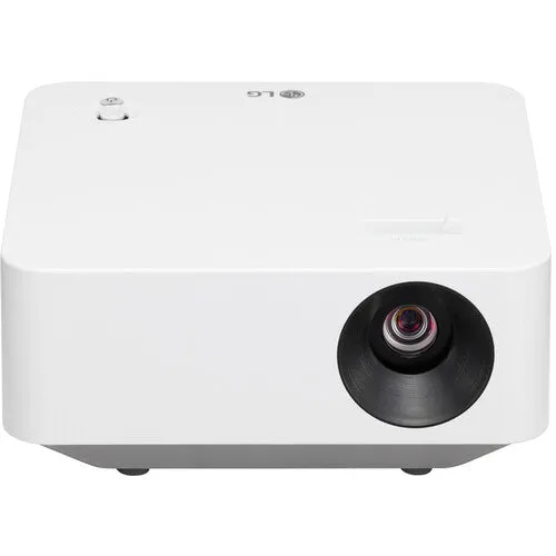 LG CineBeam PF510Q 450-Lumen Full HD LED DLP Smart Portable Projector