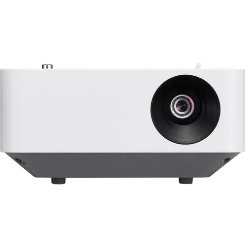 LG CineBeam PF510Q 450-Lumen Full HD LED DLP Smart Portable Projector