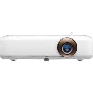 LG CineBeam PH510P 550-Lumen HD Portable DLP Projector with Miracast