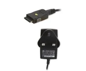 LG TA-22GU2D Original Mains Charger for B2100