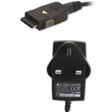 LG TA-22GU2D Original Mains Charger for B2100