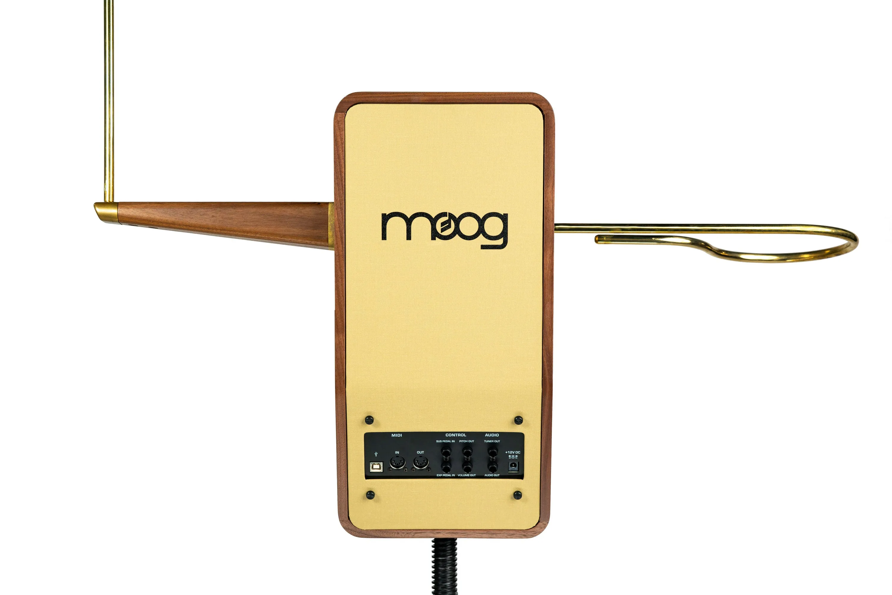 Limited Edition 100th Anniversary Moog Claravox Centennial Elite Performance Theremin