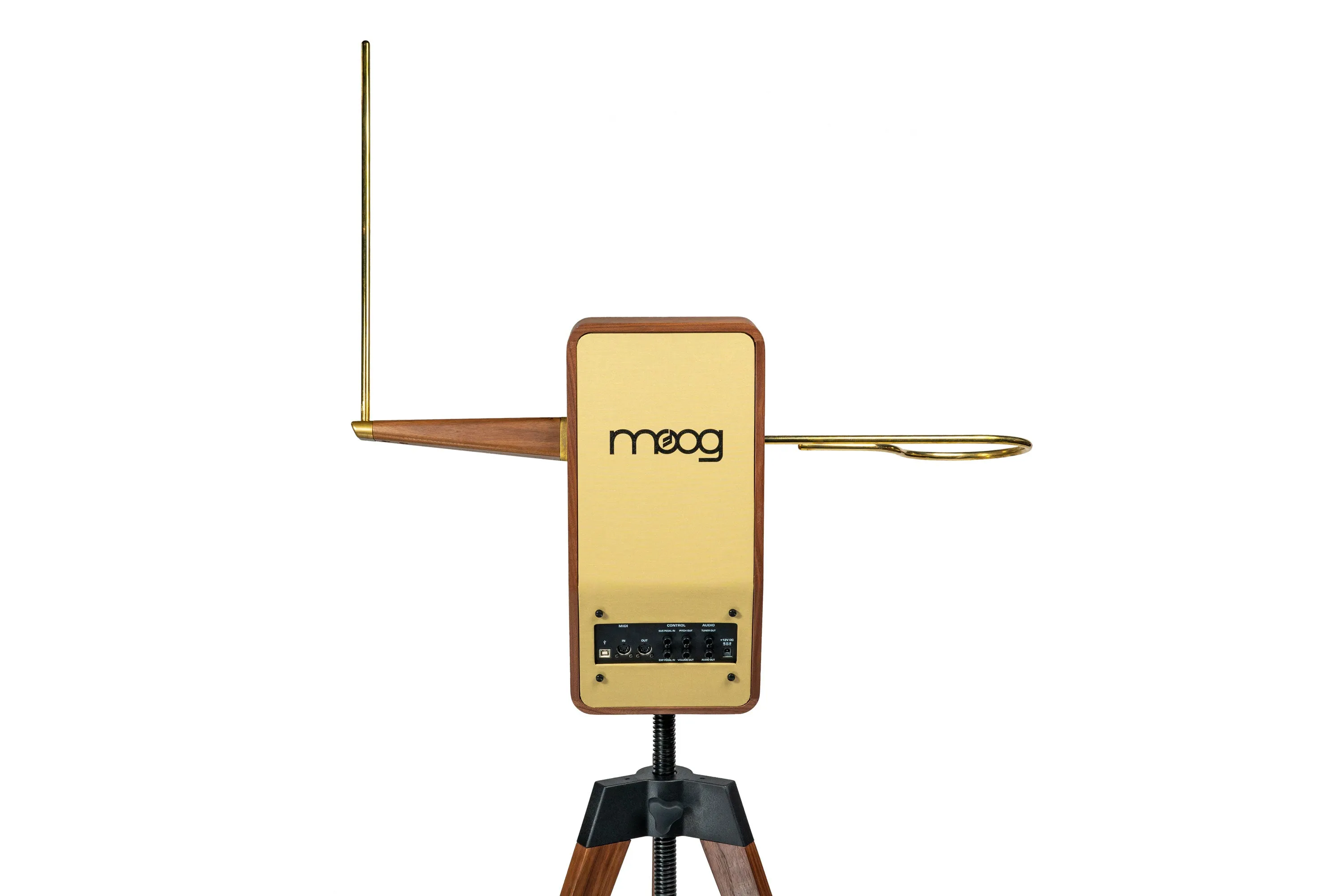 Limited Edition 100th Anniversary Moog Claravox Centennial Elite Performance Theremin