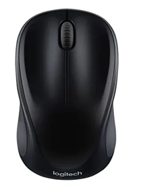 Logitech M317 Wireless Mouse