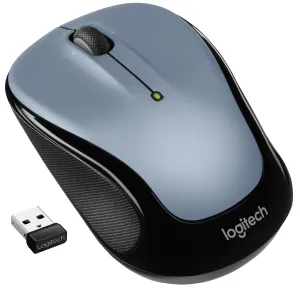 Logitech M325s Wireless Mouse Lightsilver