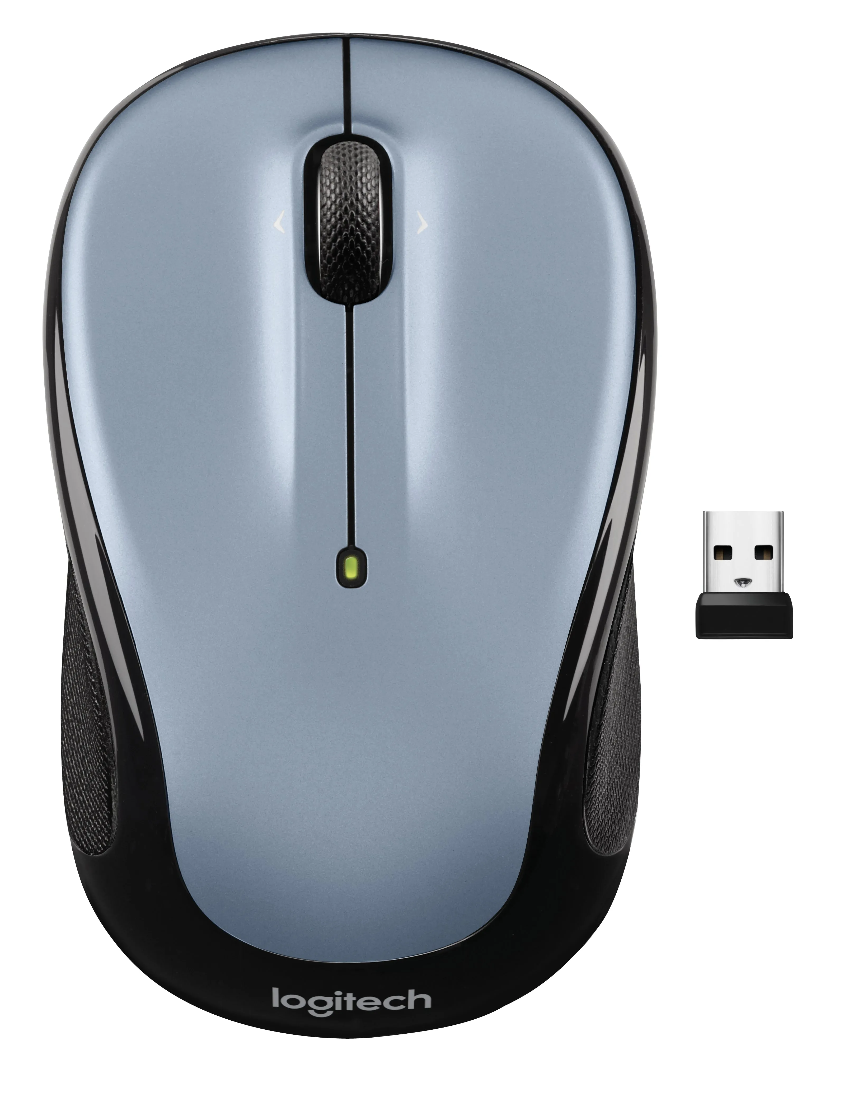 Logitech M325s Wireless Mouse Lightsilver