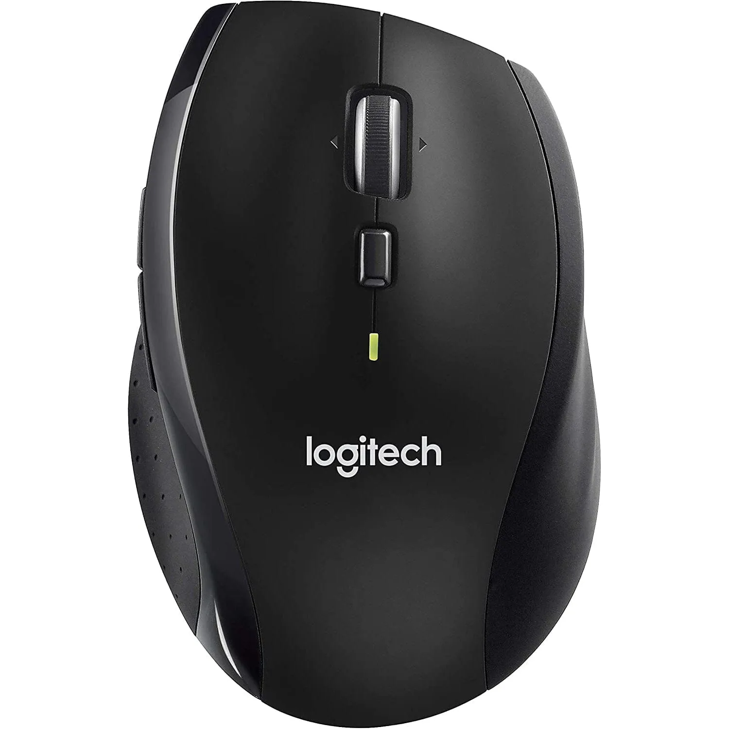 Logitech M705 Wireless Marathon Mouse (Refurbished)