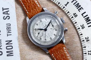 Longines 13ZN Chronograph